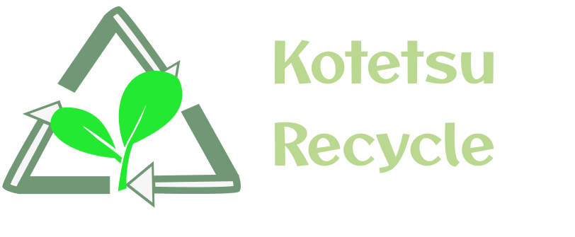 Kotetsu Recycle