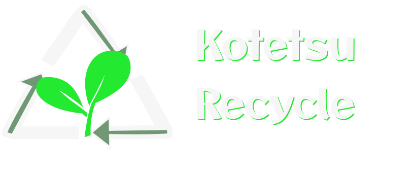 Kotetsu Recycle
